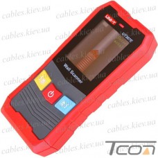 Детектор скрытой проводки, металла и дерева UNI-T UT-387E