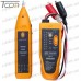 Купить Кабельный тестер-трассоискатель (cable traker) WH806R, Tcom-Digital по выгодной цене