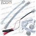 Кабельный тестер-трассоискатель (cable tracker) TM-8 рис 8