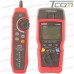 Купить Кабельный тестер-трассоискатель UNI-T UT685B KIT по выгодной цене