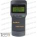 Купить Kабельный тестер витой пары SC8108, c поиском обрыва, Tcom по выгодной цене