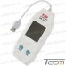 Купить Тестер USB UNI-T UT658 LOAD по выгодной цене