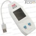 Фото, характеристики, описание Тестер USB UNI-T UT658 LOAD