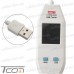 Цена от 848.82 грн. на Тестер USB UNI-T UT658 LOAD