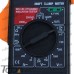 Цена от 469.56 грн. на Клещи токоизмерительные ProFix DT266FT