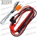 Клещи токоизмерительные ProFix DT266FT рис 7