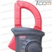 Цена от 855.00 грн. на Клещи токоизмерительные UNI-T UT-200A+