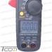 Клещи токоизмерительные UNI-T UT-200A+ рис 4