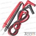 Клещи токоизмерительные UNI-T UT-200A+ рис 6