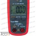 Клещи токоизмерительные UNI-T UT-201+ рис 5