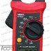 Клещи токоизмерительные UNI-T UT-202+ рис 4