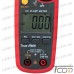 Клещи токоизмерительные UNI-T UT-202+ рис 5