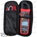 Клещи токоизмерительные UNI-T UT-202+ рис 7
