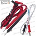 Клещи токоизмерительные UNI-T UT-202+ рис 8