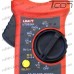Клещи токоизмерительные UNI-T UT-202A+ рис 5
