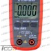 Клещи токоизмерительные UNI-T UT-202A+ рис 6