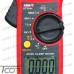 Клещи токоизмерительные UNI-T UT-204+ рис 4