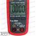 Клещи токоизмерительные UNI-T UT-204+ рис 5