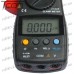 Клещи токоизмерительные UT-205, UNI-T рис 5