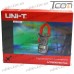 Клещи токоизмерительные UT-205, UNI-T рис 7