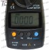 Купить Клещи токоизмерительные UT-206, UNI-T по выгодной цене