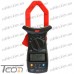 Клещи токоизмерительные UT-206, UNI-T рис 4