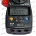 Клещи токоизмерительные UT-206, UNI-T рис 5