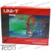 Клещи токоизмерительные UT-206, UNI-T рис 7