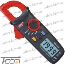 Клещи токоизмерительные UNI-T UT-210A