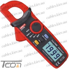 Клещи токоизмерительные UNI-T UT-210B