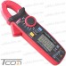 Купить Клещи токоизмерительные UNI-T UT-210C по выгодной цене