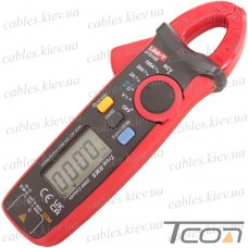 Клещи токоизмерительные UNI-T UT-210E