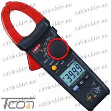 Клещи токоизмерительные UT-213A, UNI-T