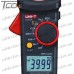 Цена от 1316.92 грн. на Клещи токоизмерительные UT-213A, UNI-T