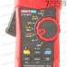 Клещи токоизмерительные UNI-T UT219PV рис 4