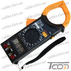 Клещи токоизмерительные (MS266C), Mastech