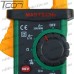 Цена от 871.40 грн. на Клещи токоизмерительные (MS2009A), Mastech