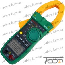 Клещи токоизмерительные (MS2026), Mastech