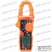 Купить Клещи токоизмерительные PeakMeter PM2018A, с функцией мультиметра по выгодной цене