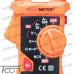 Цена от 631.40 грн. на Клещи токоизмерительные PeakMeter PM2018A, с функцией мультиметра