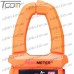 Клещи токоизмерительные PeakMeter PM2018A, с функцией мультиметра рис 4