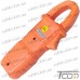 Клещи токоизмерительные PeakMeter PM2018A, с функцией мультиметра рис 6
