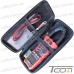 Клещи токоизмерительные Habotest HT208D рис 10