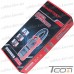Клещи токоизмерительные Habotest HT208D рис 11