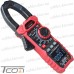 Купить Клещи токоизмерительные Habotest HT208D по выгодной цене