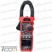 Фото, характеристики, описание Клещи токоизмерительные Habotest HT208D