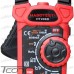 Клещи токоизмерительные Habotest HT208D рис 4