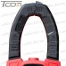 Клещи токоизмерительные Habotest HT208D рис 5