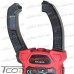Клещи токоизмерительные Habotest HT208D рис 6
