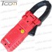 Клещи токоизмерительные Habotest HT208D рис 8
